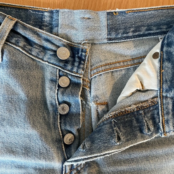 Redone shorts - Picture 4 of 8